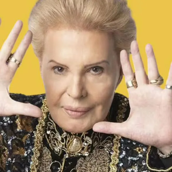 Walter Mercado horóscopo hoy viernes 11 de octubre para signos del Zodiaco