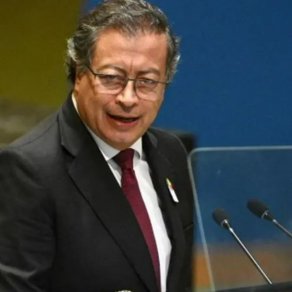 Presidente Petro solicitó medidas de seguridad para periodistas de Vorágine