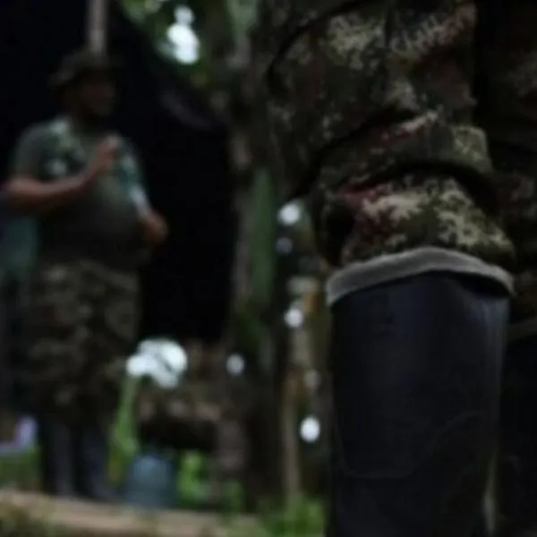 Ataque armado en Huila deja dos policías muertos este jueves 10 de octubre