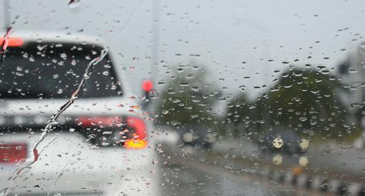 Pronóstico de lluvias y del clima en Bogotá para este viernes 11 de octubre