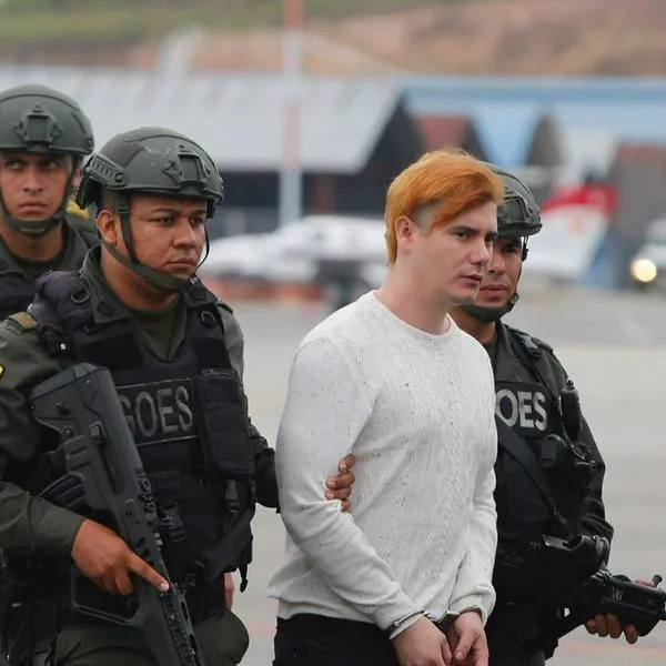Alias 'Pichi', narcotraficante en Colombia, se fugó de prisión domiciliaria