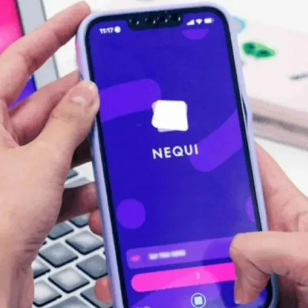 Nequi se cayó en Colombia y usuarios no pueden enviar plata, pero dieron solución