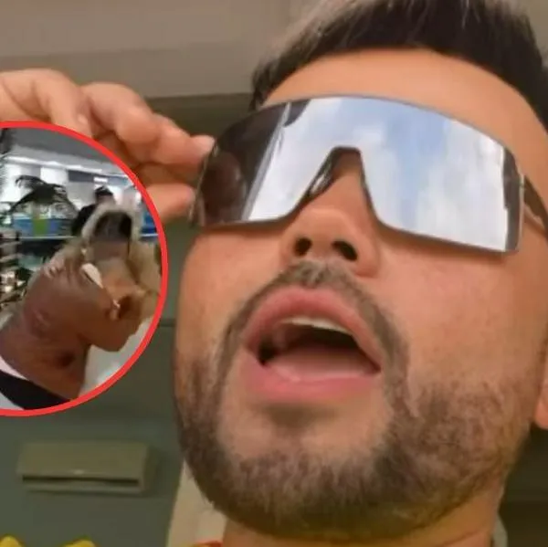 Giovanny Ayala demandaría a Ciro Quiñonez por pelea: ¿cuánto le pagarían?