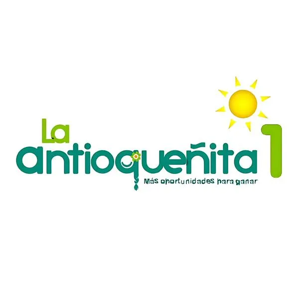  Antioqueñita 1 y Antioqueñita 2 resultado último sorteo hoy 11 de octubre