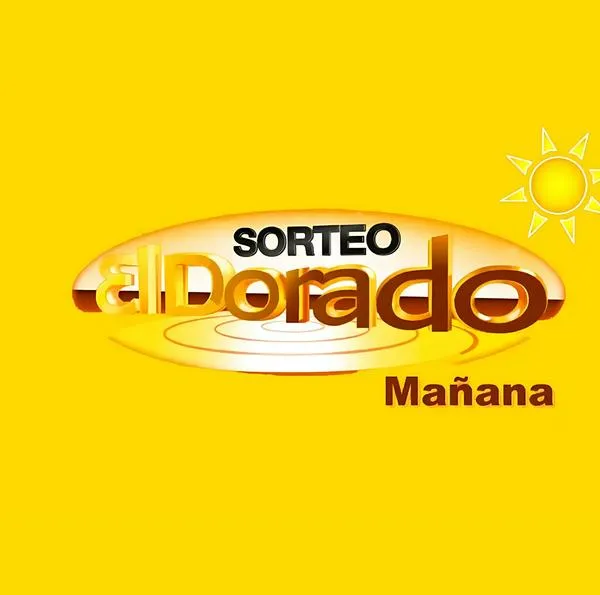  Dorado mañana y Dorado tarde resultado último sorteo hoy 11 de octubre