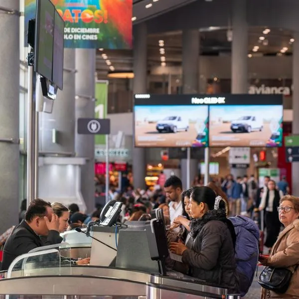Aeropuerto El Dorado dará gratis examen de mama gratis: cómo y desde cuándo