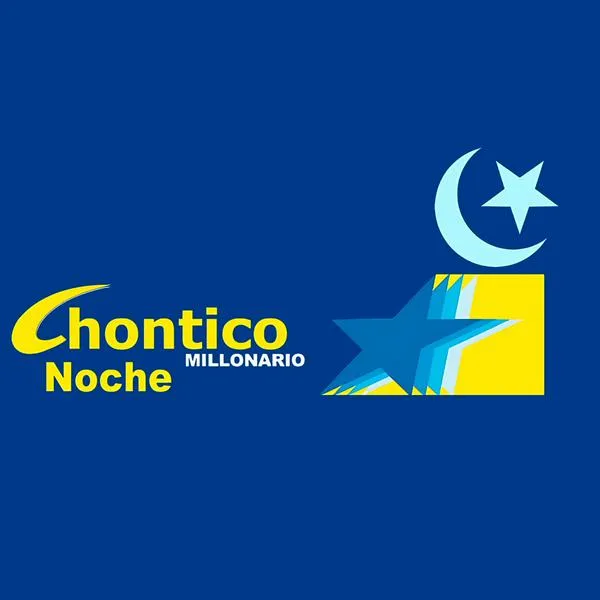 Chontico día y Chontico noche resultado último sorteo hoy 1 de octubre