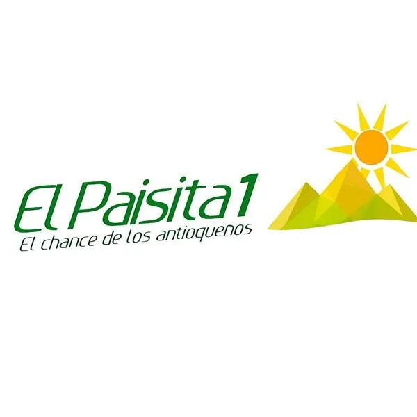 Paisita día y Paisita noche resultado último sorteo hoy 11 de octubre