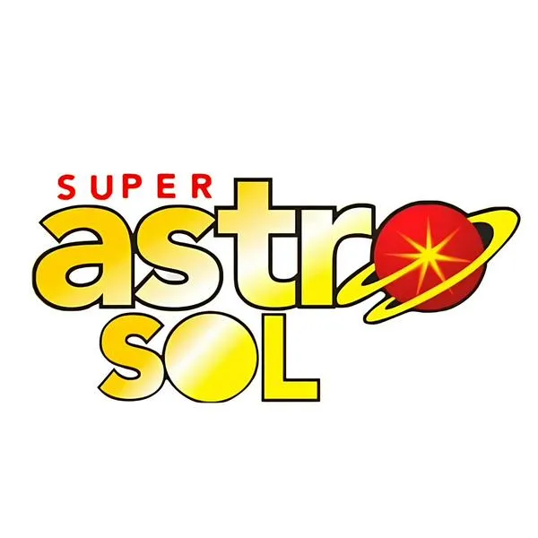 Astro Sol resultado último sorteo hoy 11 de octubre