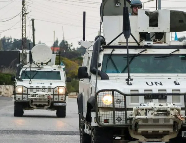 Francia convoca al embajador israelí en París tras disparos contra cascos azules en Líbano