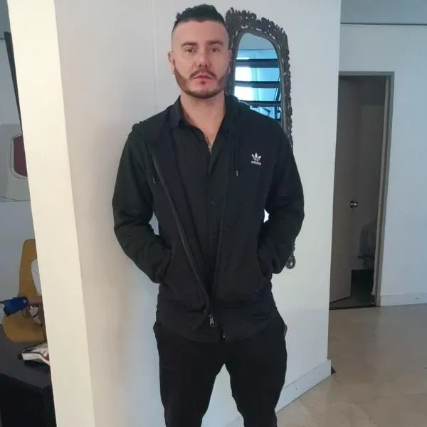 Última foto de alias 'Pichi', delincuente que se fugó y ya había advertencia a las autoridades