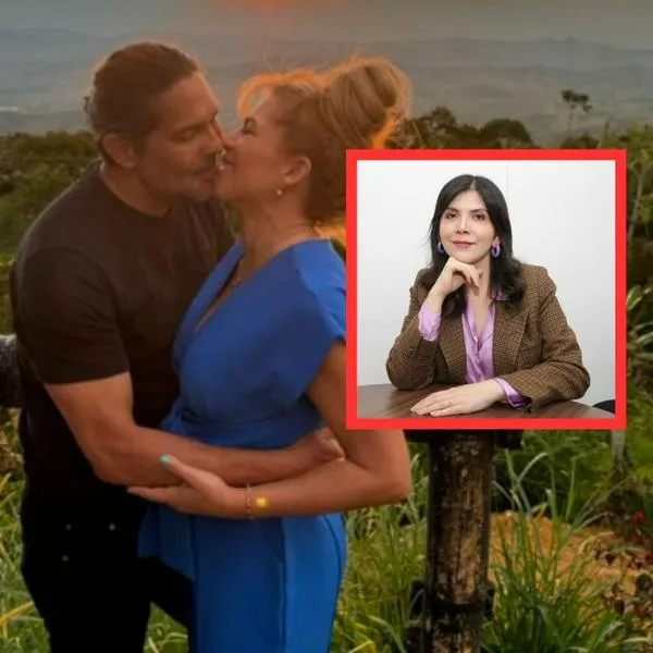 Lorena Beltrán criticó ética del esposo de Lady Noriega por cirugías que hace