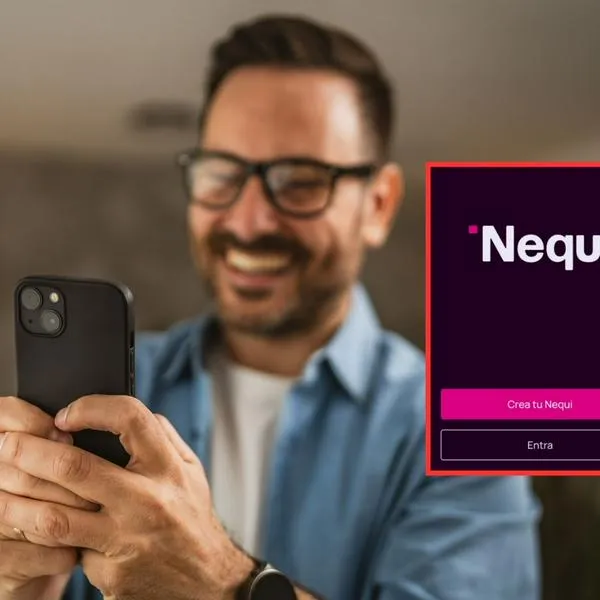 Nequi vuelve a funcionar en Colombia y da respiro a sus usuarios para el festivo