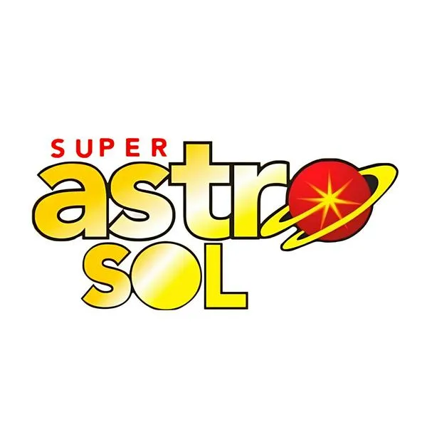 Astro Sol resultado último sorteo hoy 12 de octubre