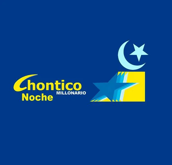 Chontico día y Chontico noche resultado último sorteo hoy 12 de octubre