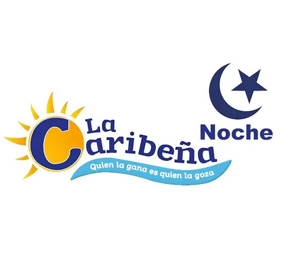 La Caribeña Día y La Caribeña Noche resultado último sorteo hoy 12 de octubre