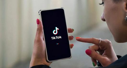 TikTok enfrenta nueva demanda en Estados Unidos por impacto en la salud mental