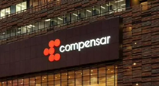 Sede Compensar 68: cambio en facturación