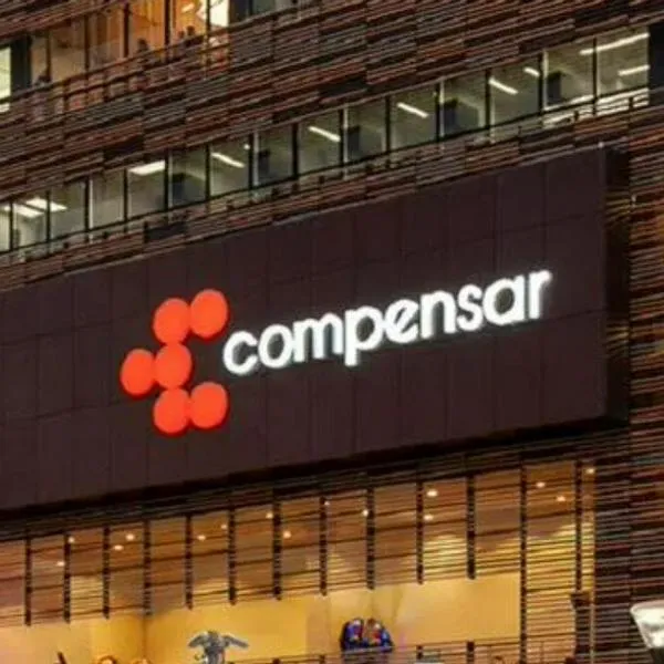Sede Compensar 68: cambio en facturación