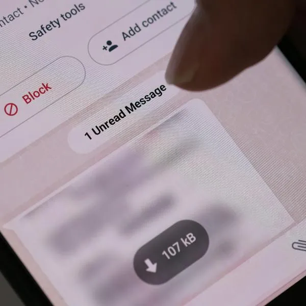 Dan truco para no caer en estafas a través de WhatsApp con la que puede descubrir a los atacantes y evitar posibles extorsiones. 
