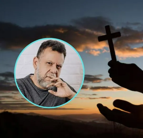 Alberto Linero dijo si Dios es hombre o mujer y dio razones: qué dijo del tema