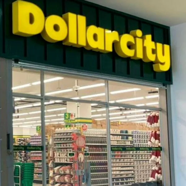 ¿Cómo trabajar en Dollarcity? Oferta laboral con salario hasta los $ 3'000.000