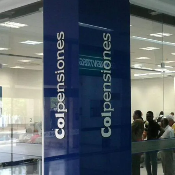 Colpensiones y nuevas a 490.000 trabajadores en Colombia por $ 5,2 millones