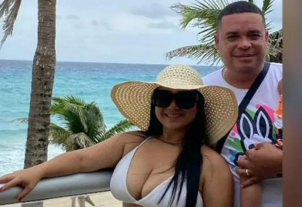 Familia colombiana desapareció en México y allegados recibieron extraña llamada