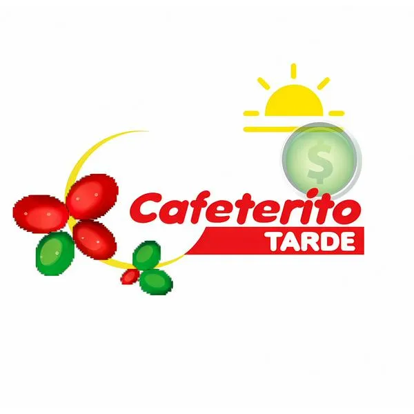 Cafeterito tarde y Cafeterito noche resultado último sorteo hoy 12 de octubre