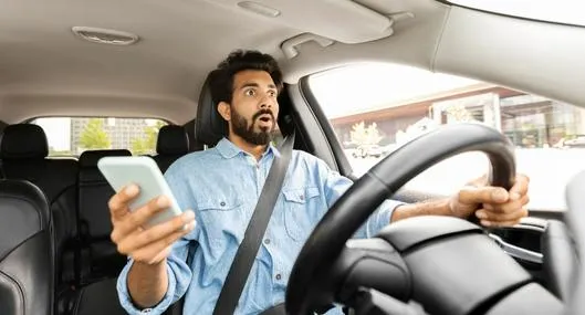 ¿Pueden las ambulancias circular por carriles de TM? Esto dicen las autoridades