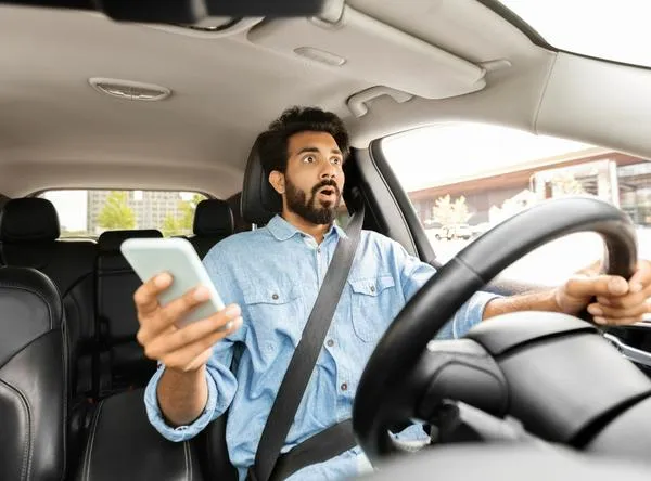 ¿Pueden las ambulancias circular por carriles de TM? Esto dicen las autoridades