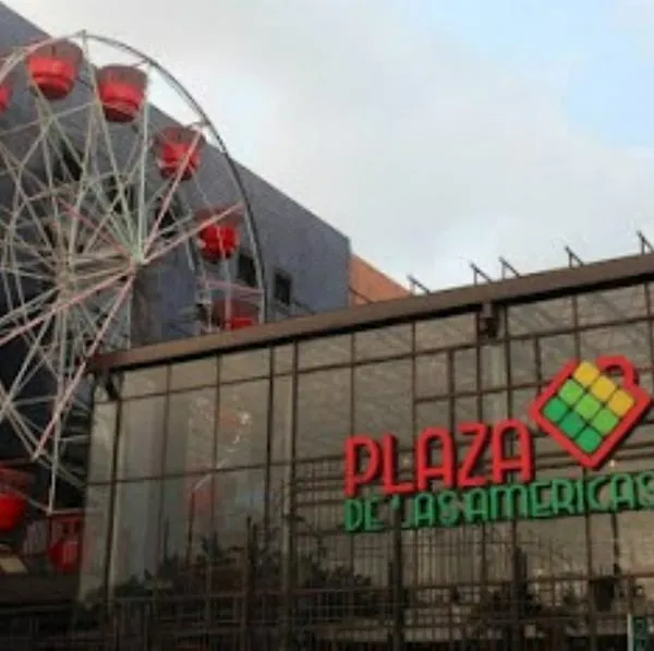 Plaza de las Américas lanzó Dimensión 180: de qué trata y cuánto cuesta entrar