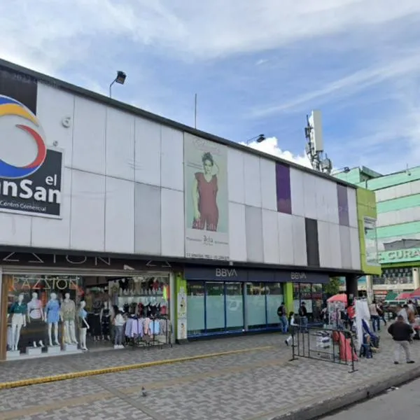 Gran San, Transmilenio y Policía lanzan plan para comprar seguros en el centro
