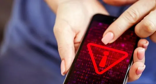 ¿Cómo eliminar un virus del celular? 