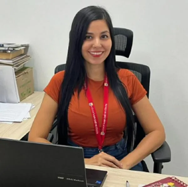 Julieth Cano, a propósito de qué está haciendo después de su salida de Noticias Caracol: detalles