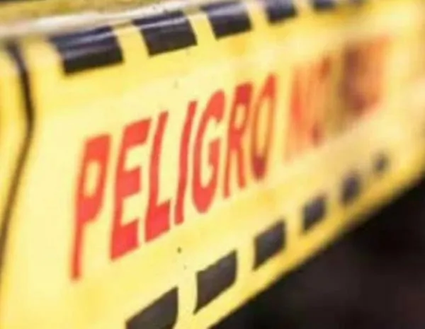Joven de 16 años fue atacado por sicarios: está grave en hospital de Santander