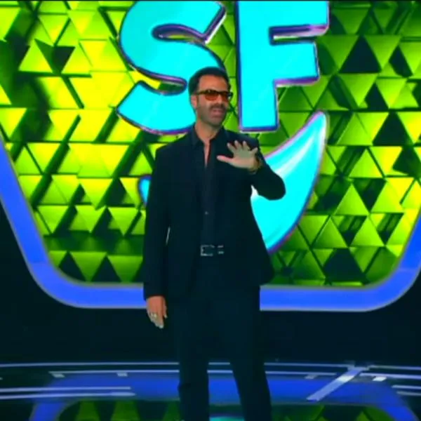 Cuándo graban Sábados felices y si es en vivo: Gato Rodríguez despejó dudas