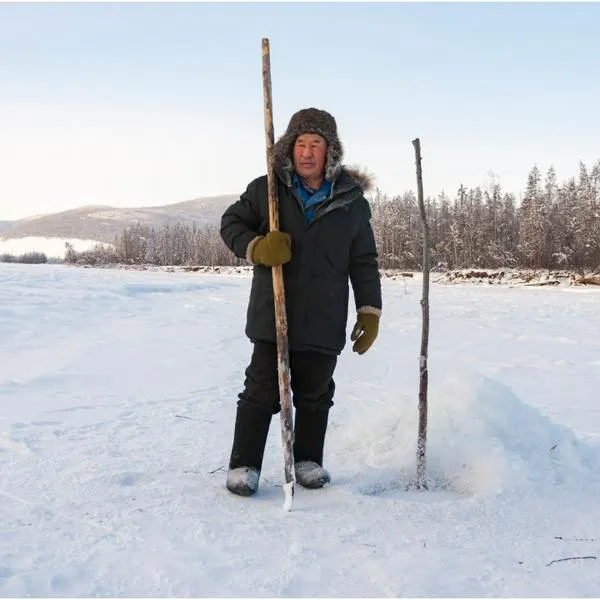 Cuál es el lugar más frío de la tierra en Rusia y a qué temperatura llega: detalles
