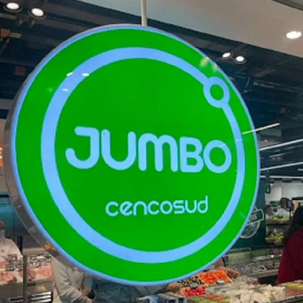 Jumbo con descuentos del 50 % para televisores Samsung, LG, TCL en tiendas