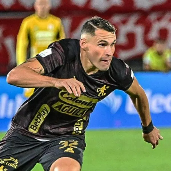Tabla de posiciones Liga BetPlay con victoria de América sobre Millonarios