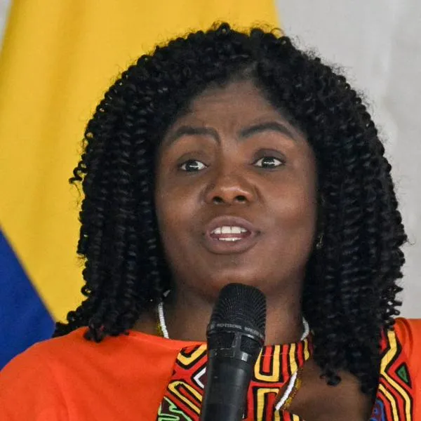 Francia Márquez habló sobre supuesto golpe de Estado: "No nos van a detener" 