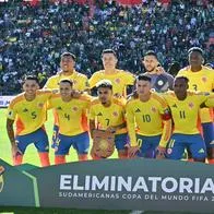 Selección Colombia baja de Róger Martínez ante Chile por Eliminatorias 2026