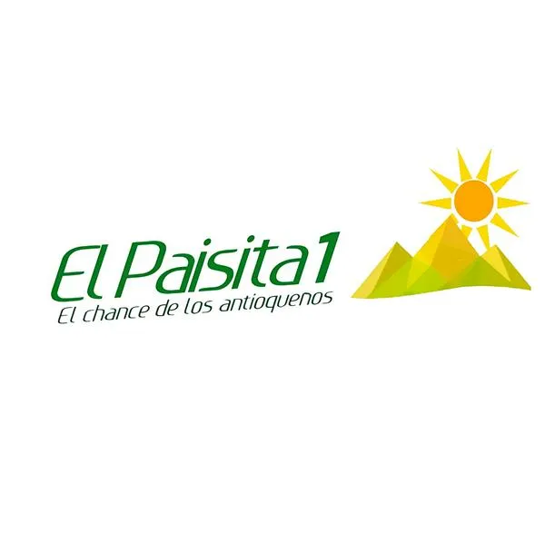 Paisita día y Paisita noche resultado último sorteo hoy 13 de octubre