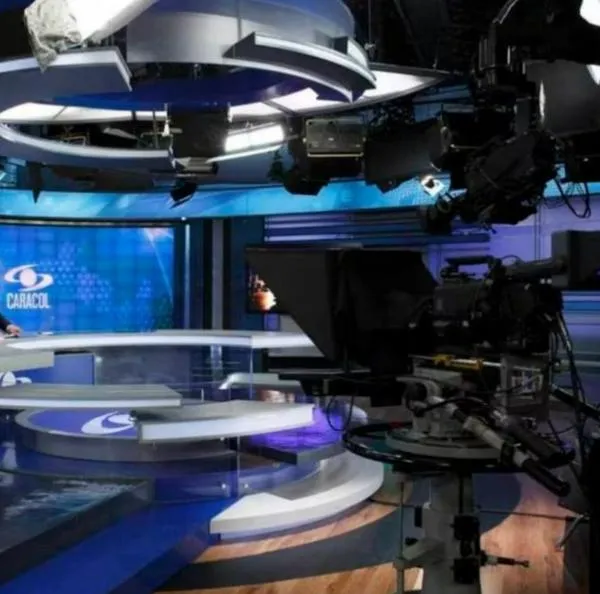 Periodista de Noticias Caracol se va del canal:  quién es y por qué