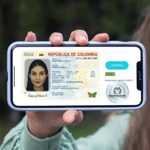 ¿Me hacen descuento en la cédula digital por presentar el certificado electoral?