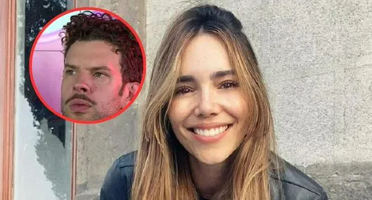 ¿David Ocampo ha soñado con Alejandra Villafañe? actor reveló la verdad