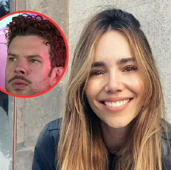 ¿David Ocampo ha soñado con Alejandra Villafañe? actor reveló la verdad