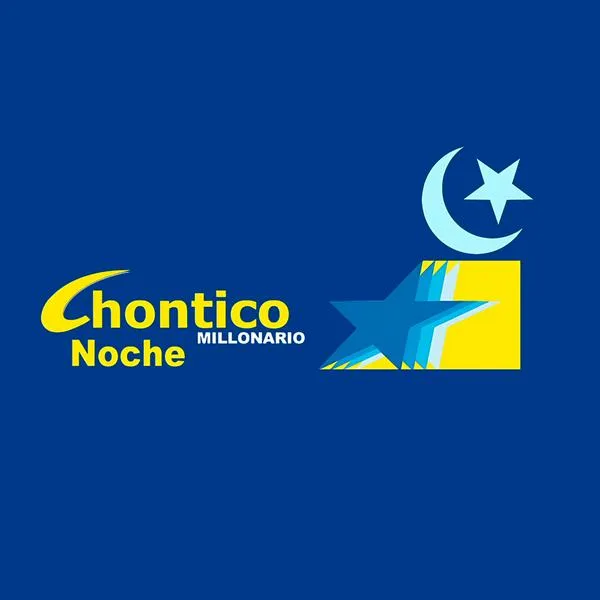 Chontico día y Chontico noche resultado último sorteo hoy 14 de octubre