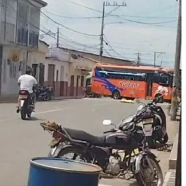 Balacera en Corinto, Cauca: enfrentamientos entre el Ejército y las disidencias