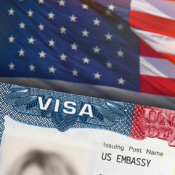 Visa a Estados Unidos gratis y cómo aplicar desde Colombia ese documento